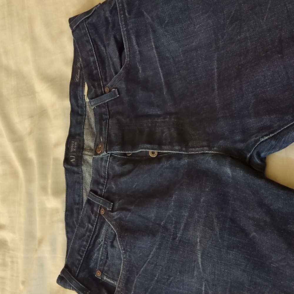 Armani Jeans